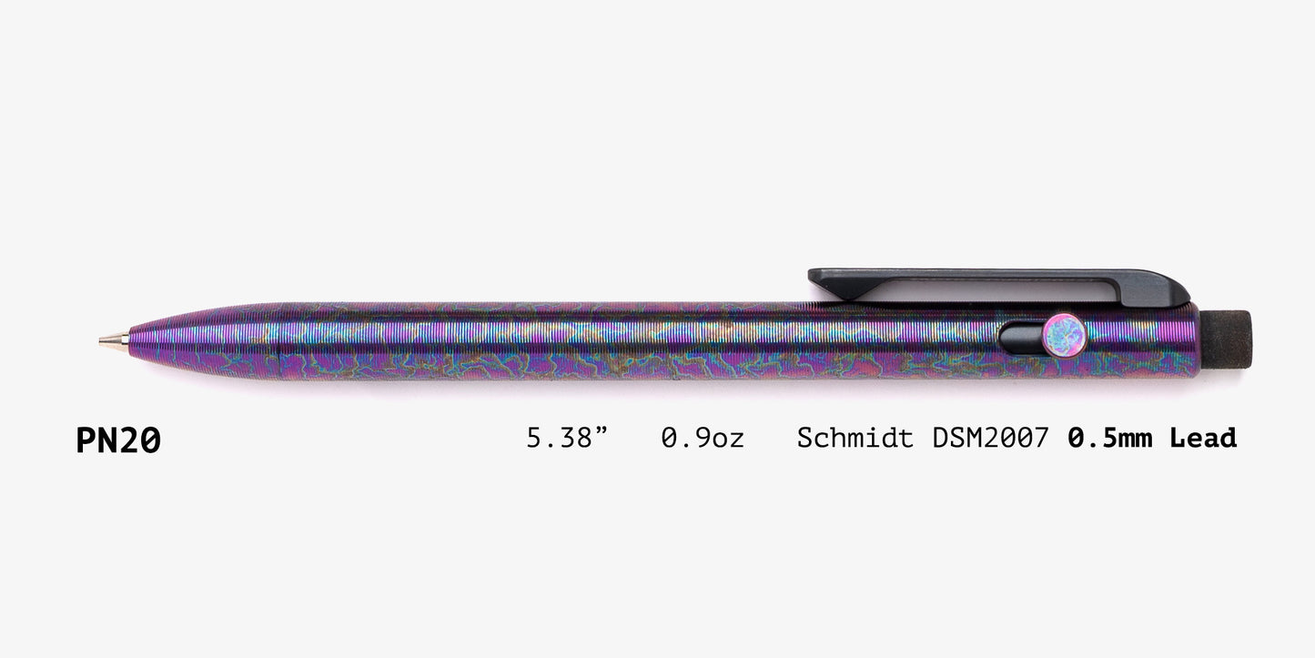UFO Pencil