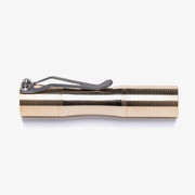 Apollo Flashlight
