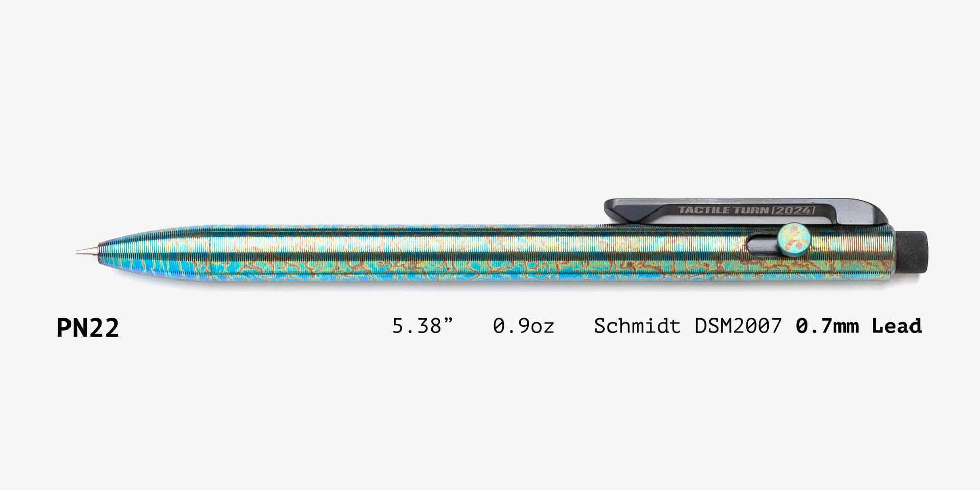 UFO Pencil