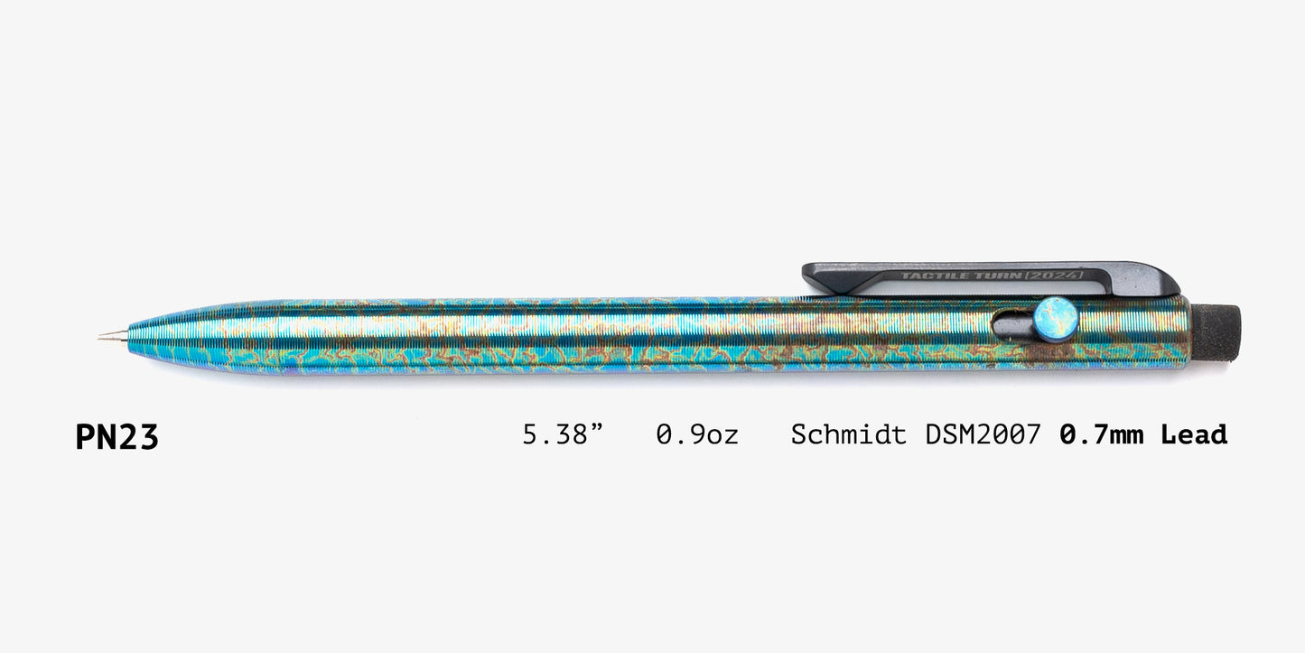 UFO Pencil