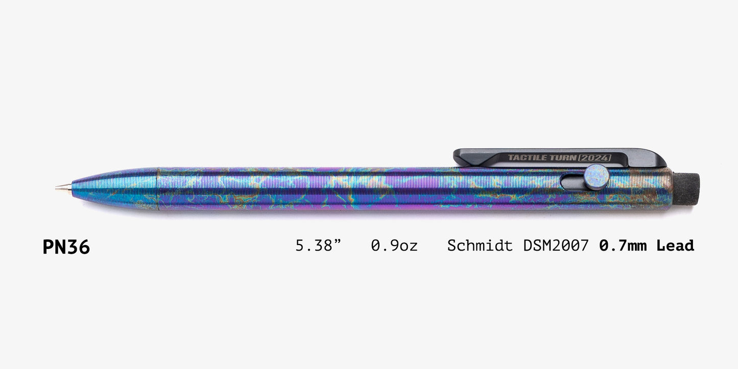 UFO Pencil
