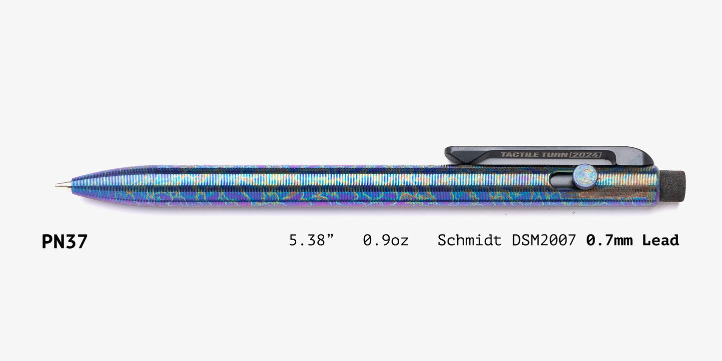 UFO Pencil