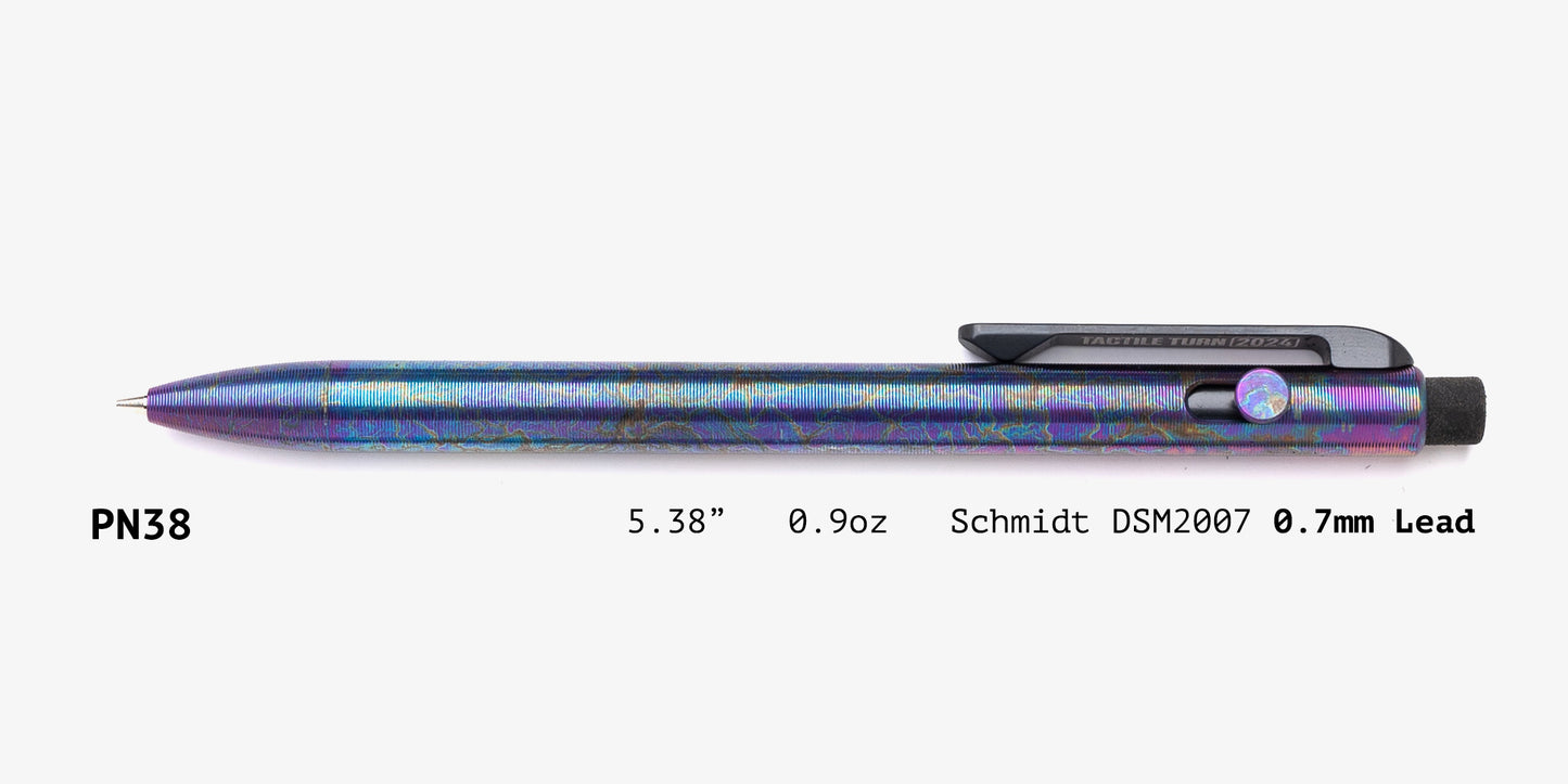 UFO Pencil