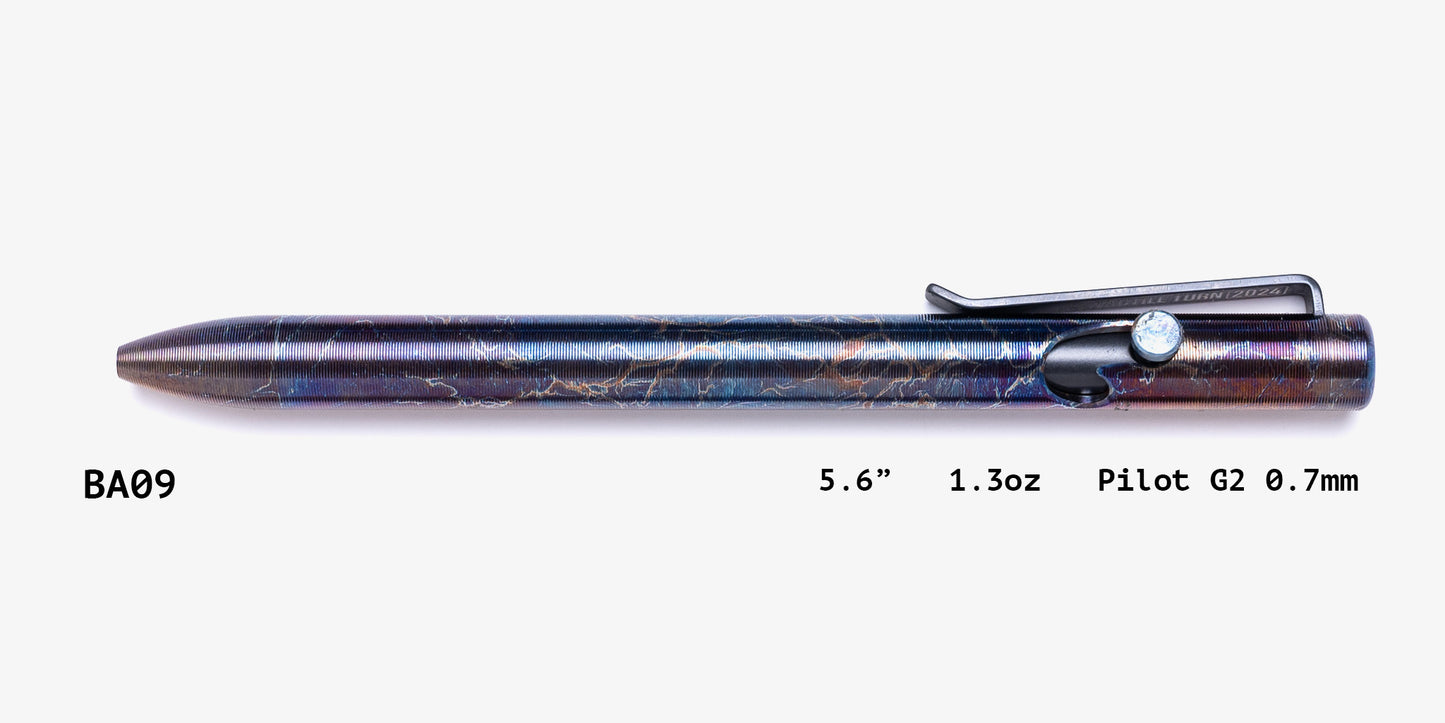 Nebula Bolt Action Pens [Standard]