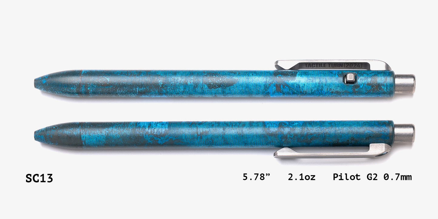 Artifact Side Click Pen [Standard]