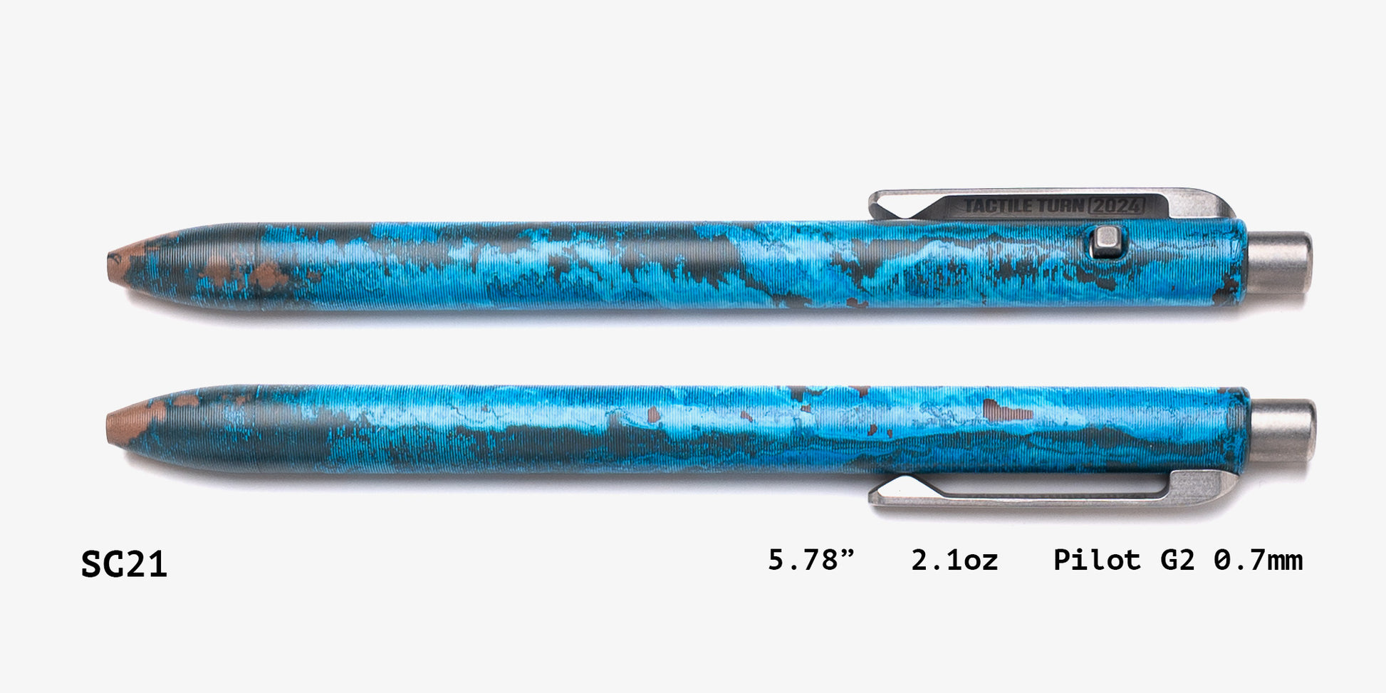Artifact Side Click Pen [Standard]