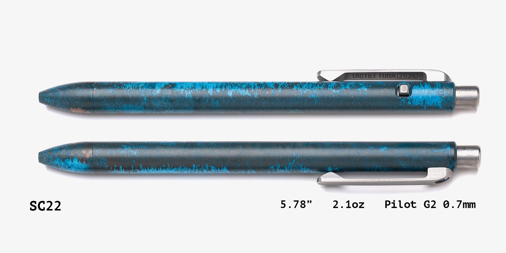 Artifact Side Click Pen [Standard]