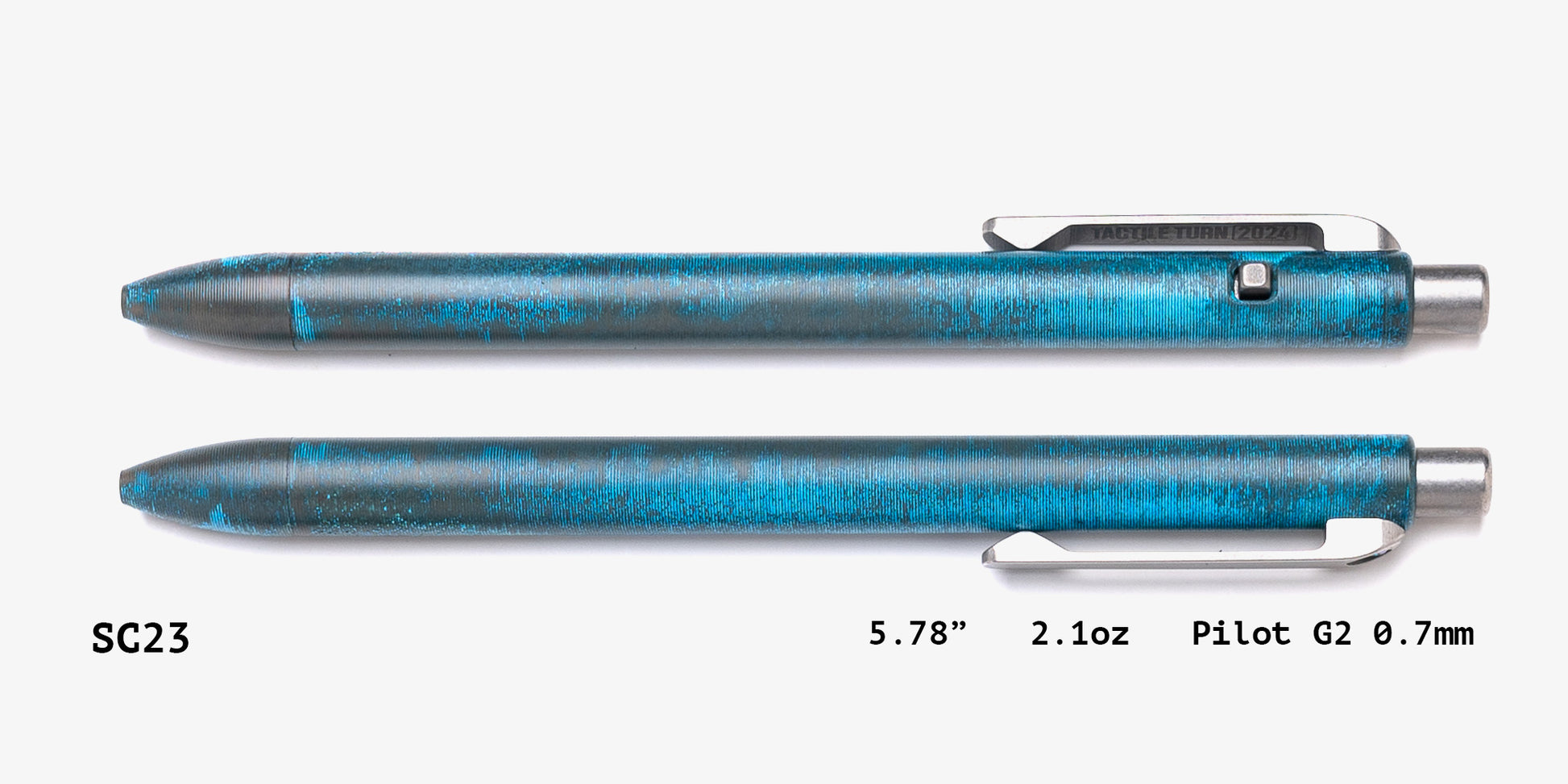 Artifact Side Click Pen [Standard]