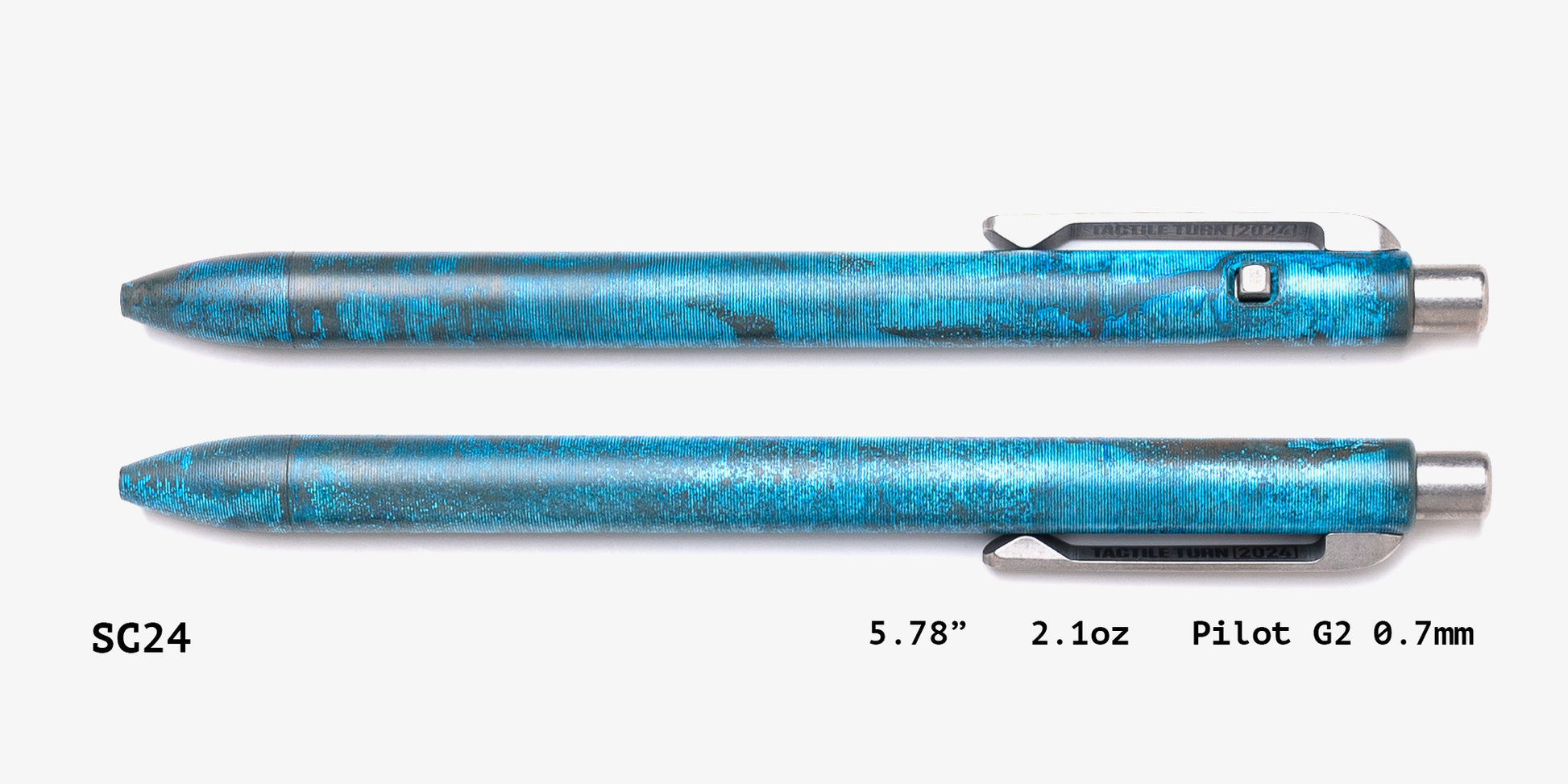 Artifact Side Click Pen [Standard]