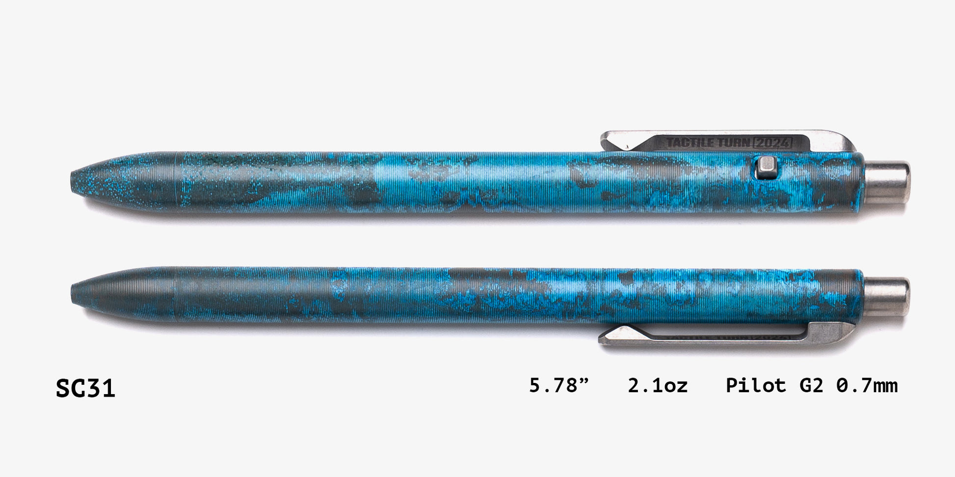 Artifact Side Click Pen [Standard]