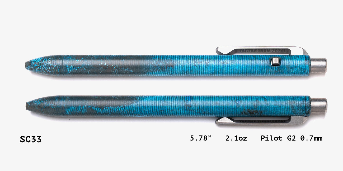 Artifact Side Click Pen [Standard]