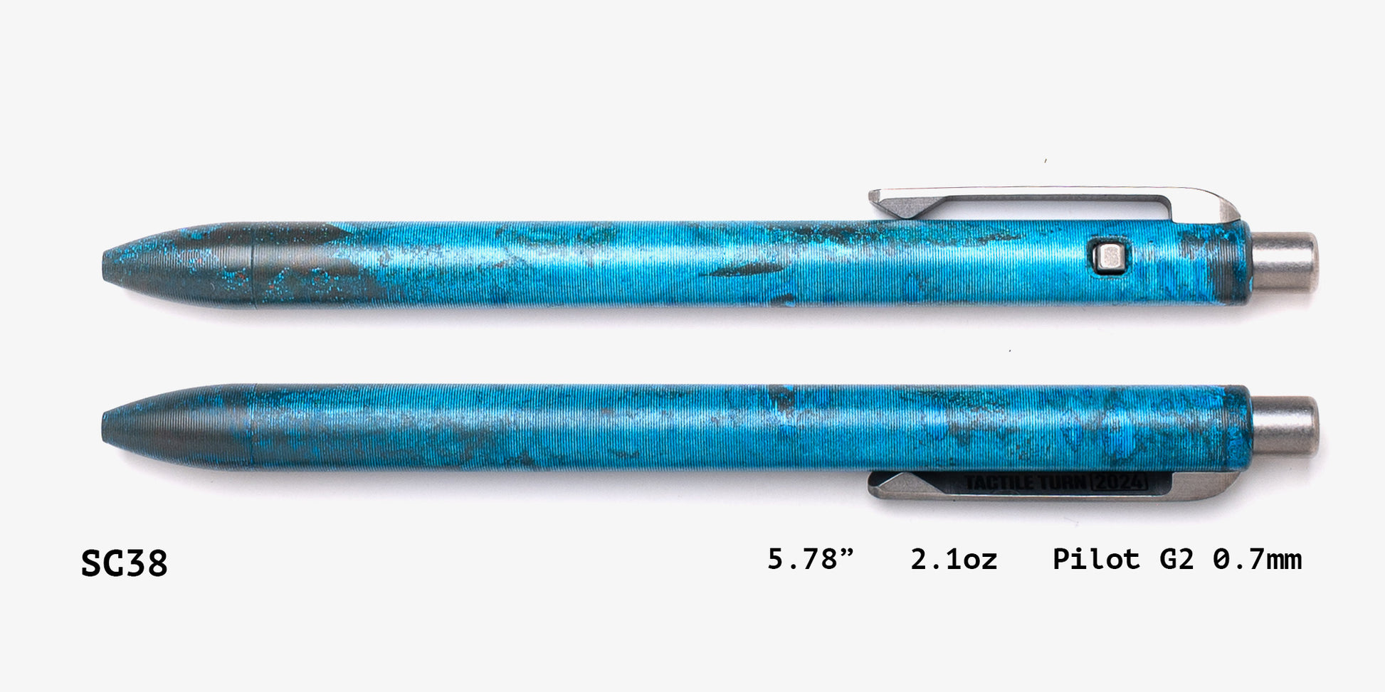Artifact Side Click Pen [Standard]