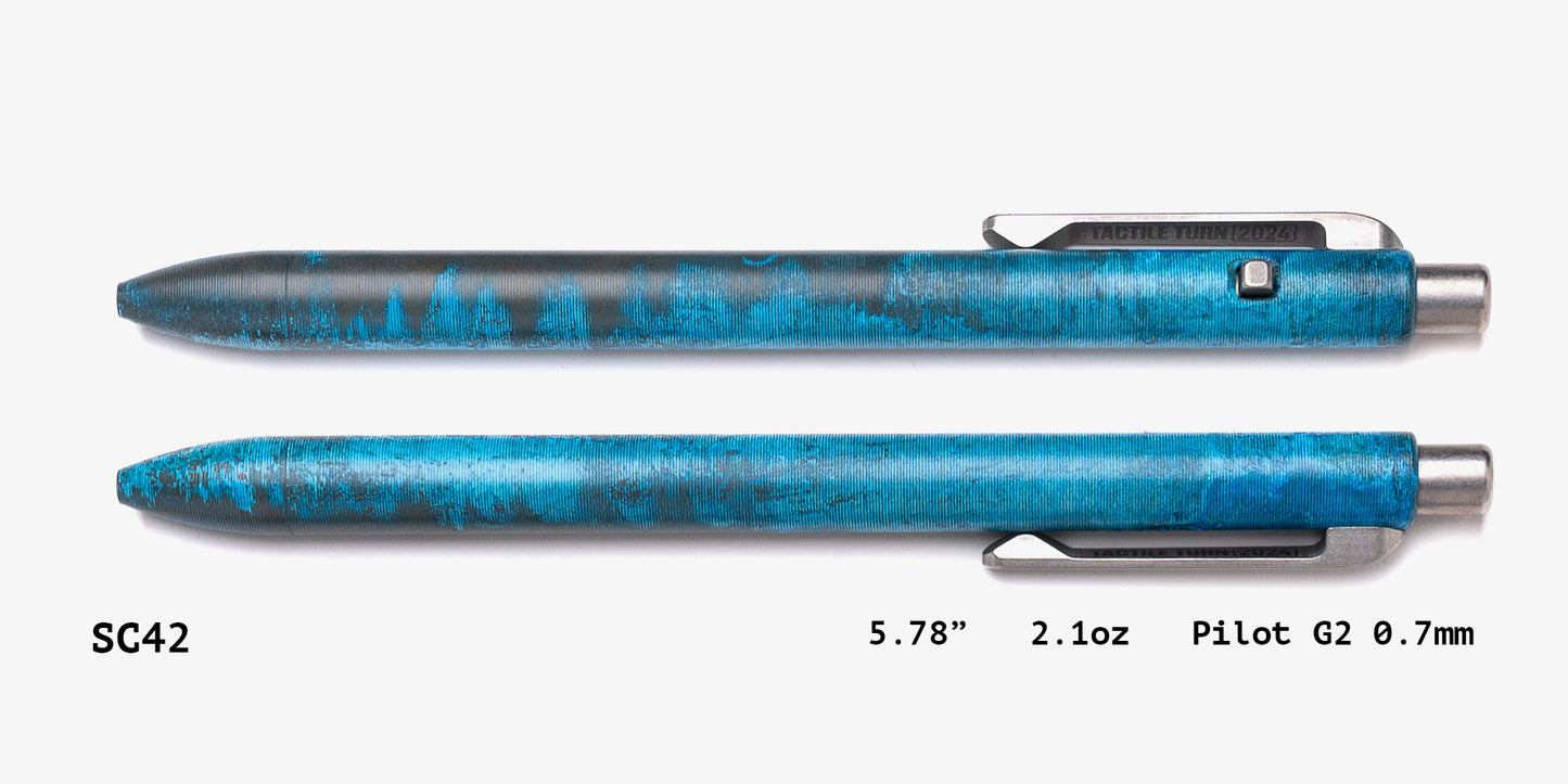 Artifact Side Click Pen [Standard]