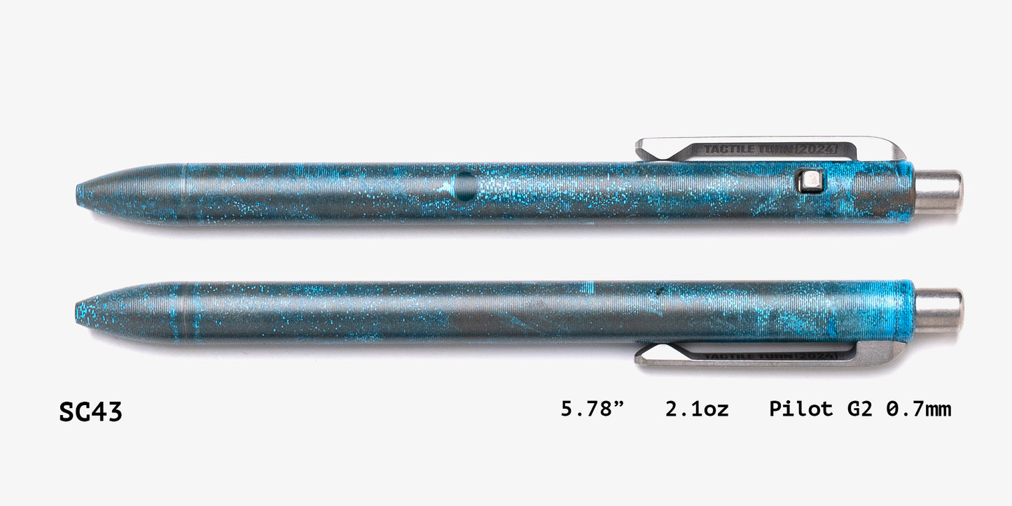 Artifact Side Click Pen [Standard]