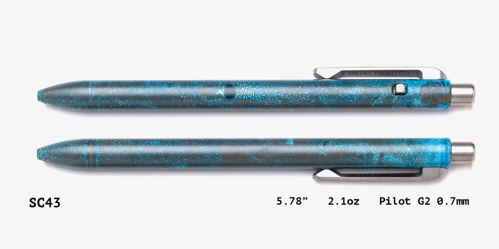 Artifact Side Click Pen [Standard]