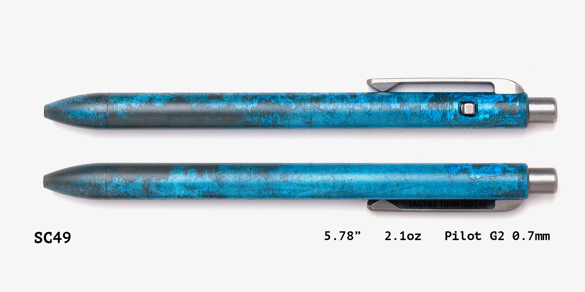 Artifact Side Click Pen [Standard]