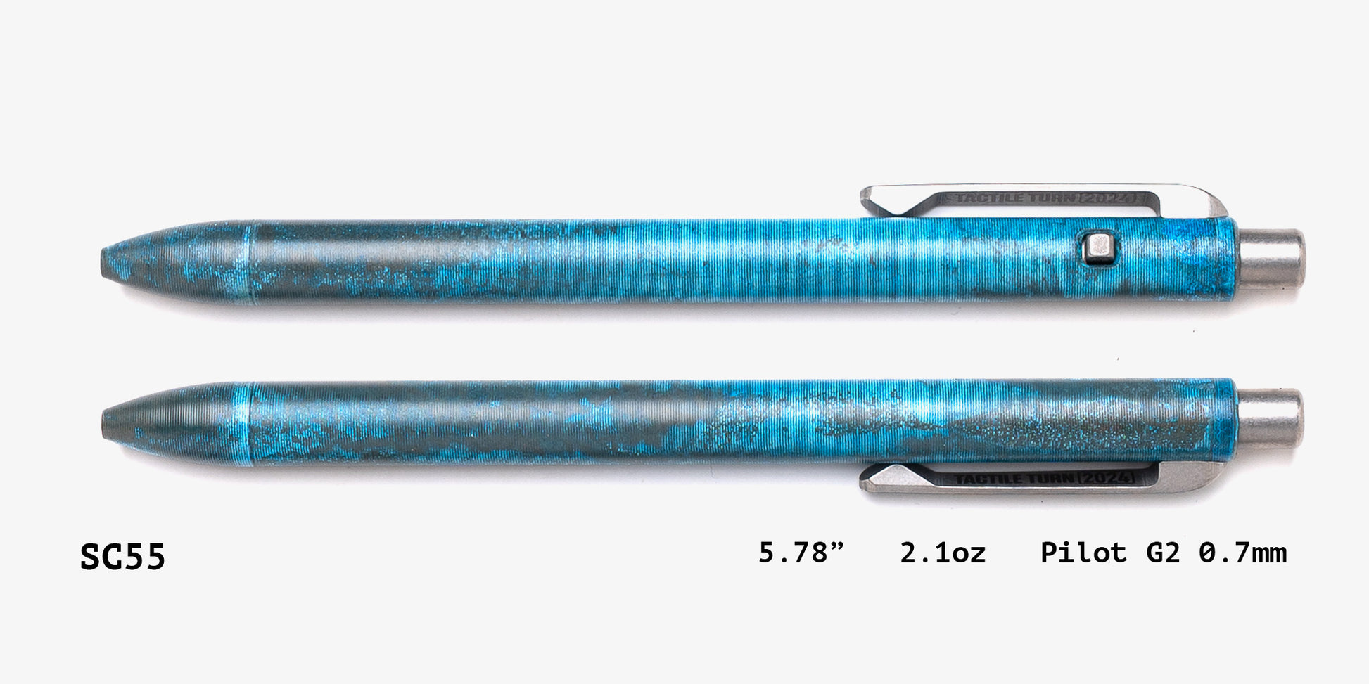 Artifact Side Click Pen [Standard]