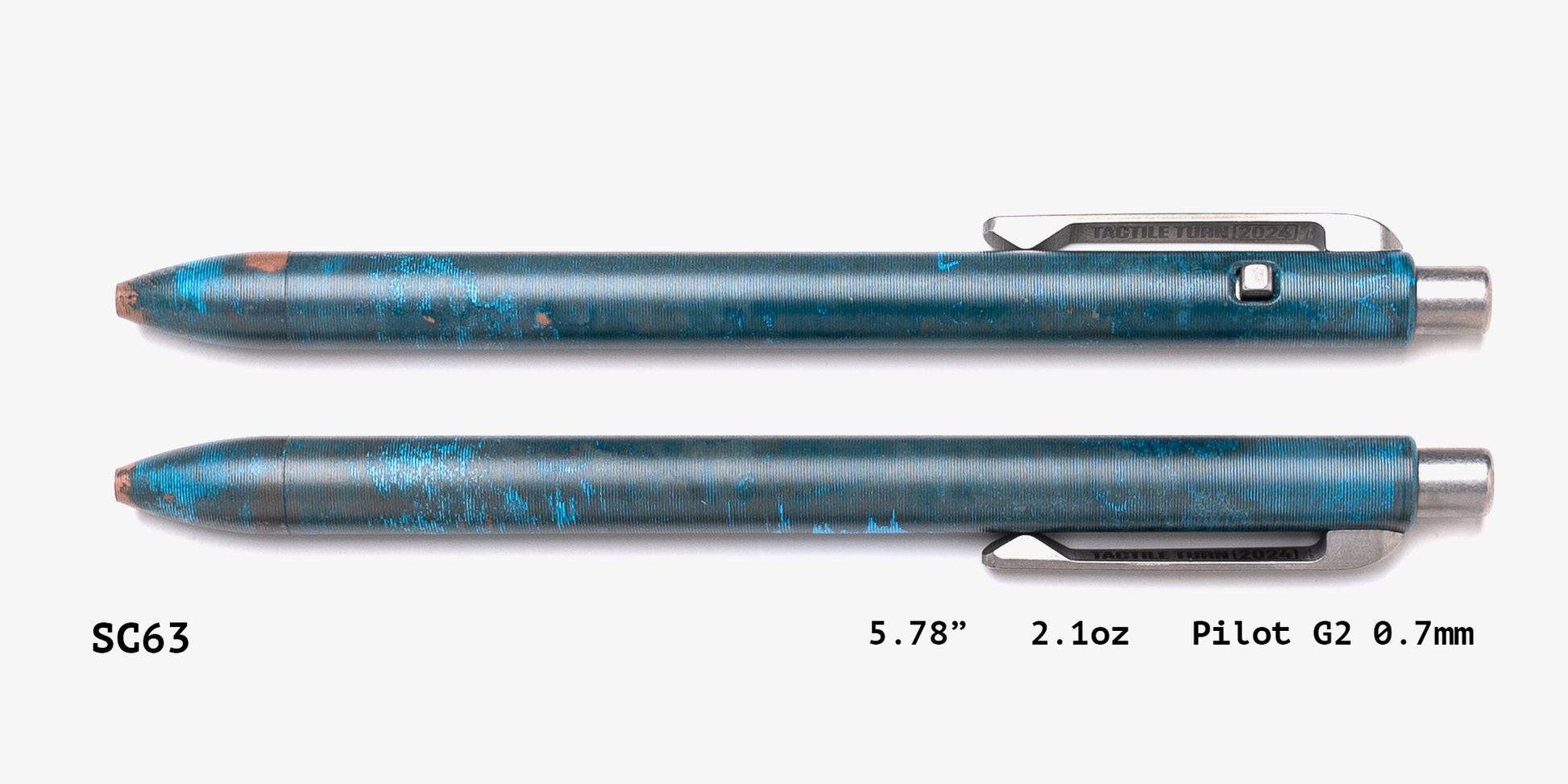 Artifact Side Click Pen [Standard]