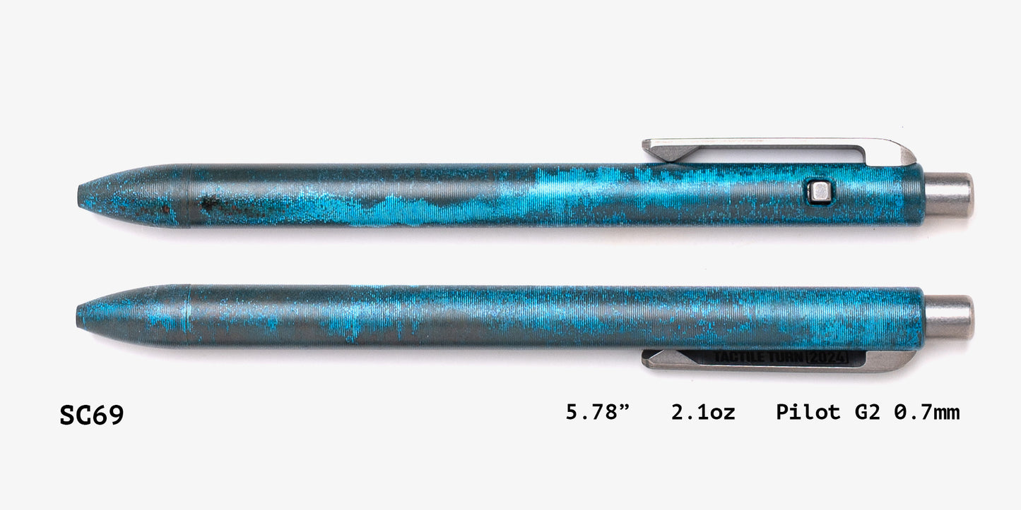Artifact Side Click Pen [Standard]