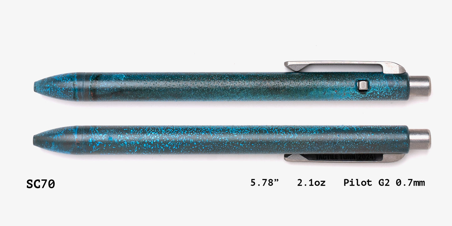 Artifact Side Click Pen [Standard]