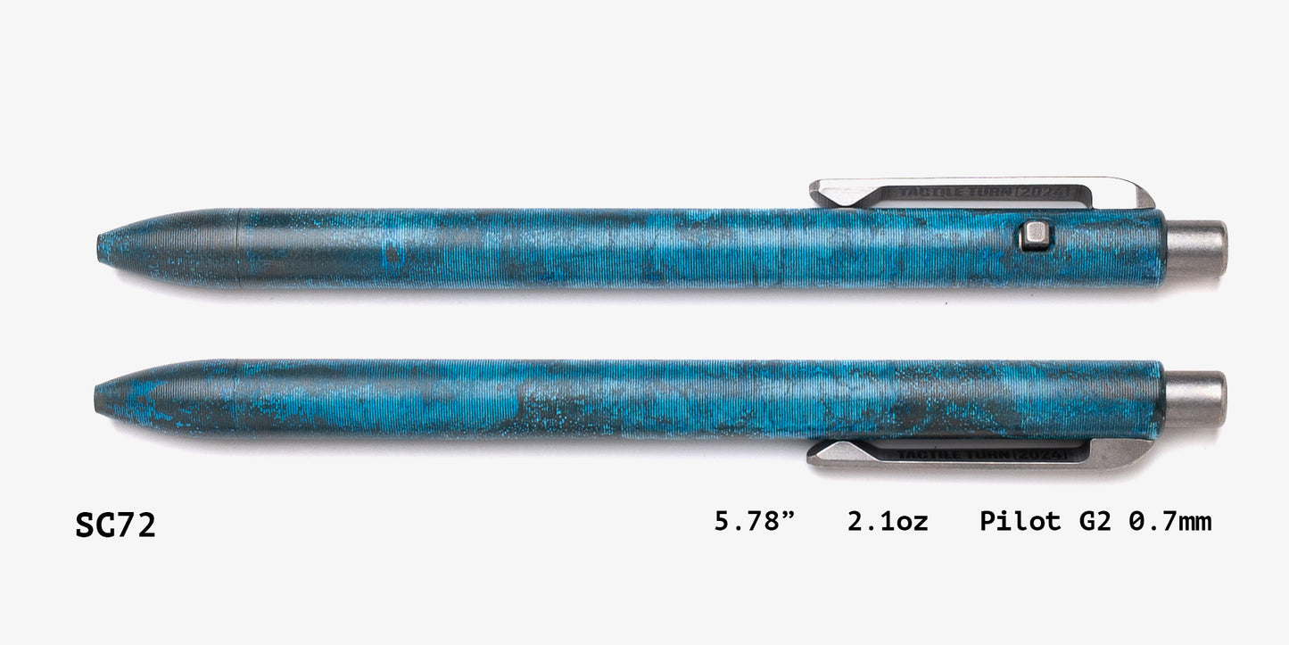 Artifact Side Click Pen [Standard]