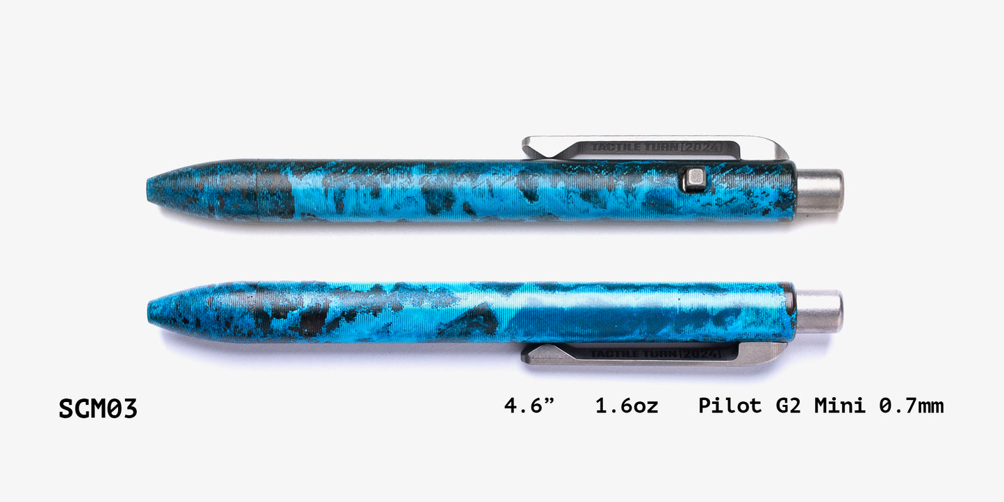 Artifact Side Click Pen [Mini]