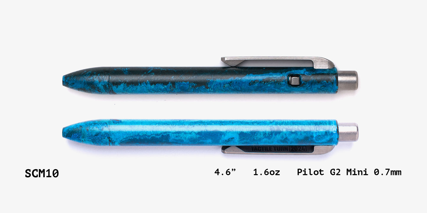 Artifact Side Click Pen [Mini]