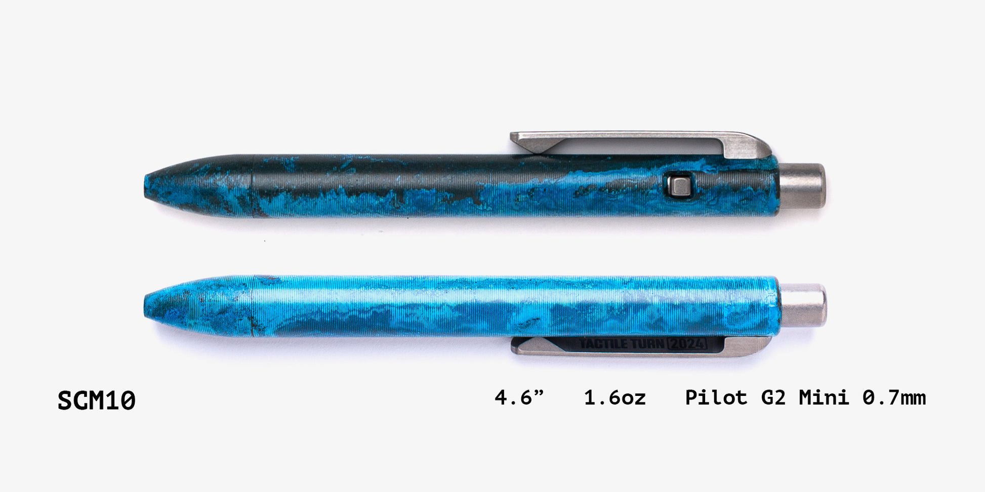 Artifact Side Click Pen [Mini]