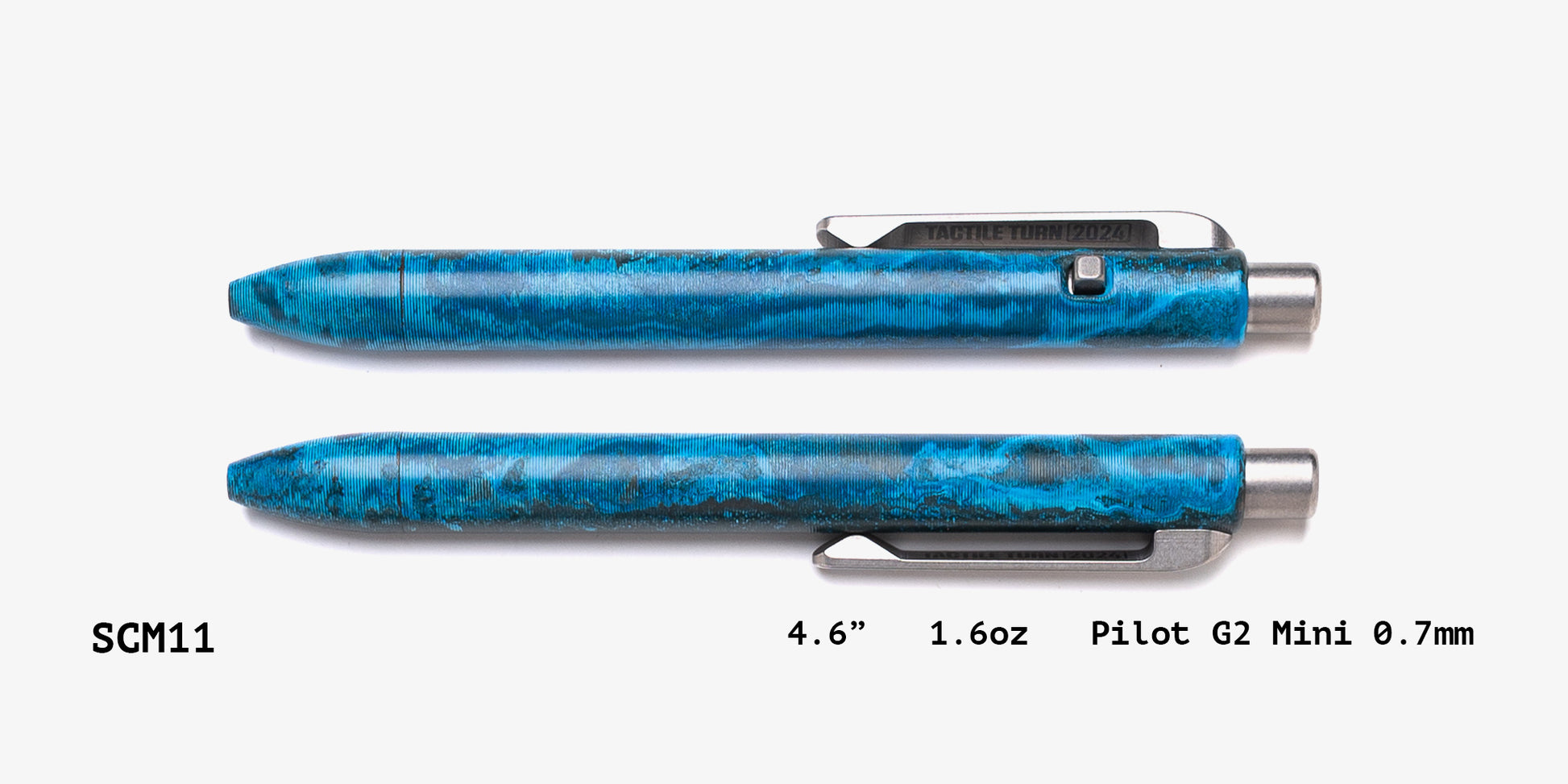 Artifact Side Click Pen [Mini]