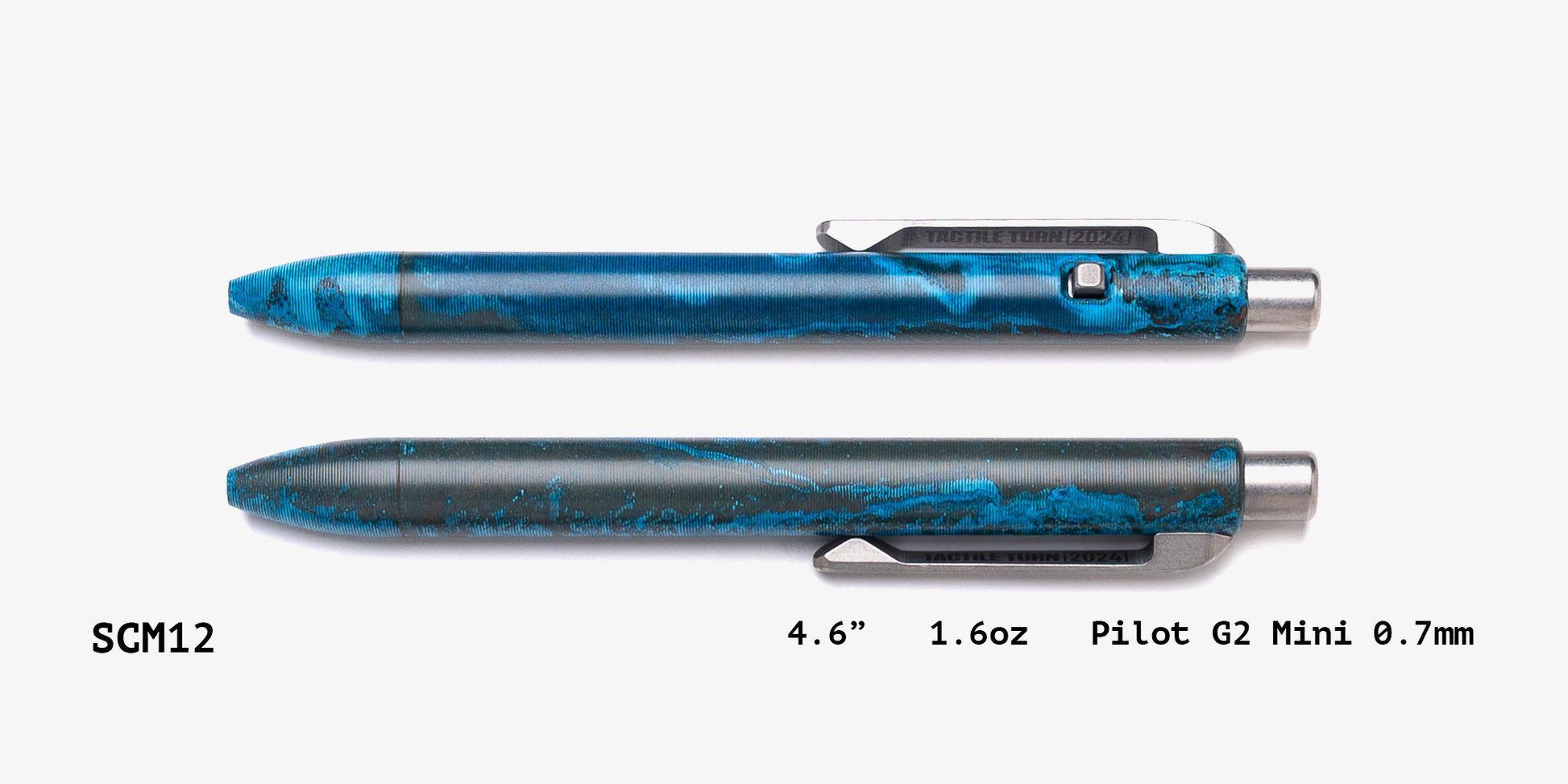 Artifact Side Click Pen [Mini]