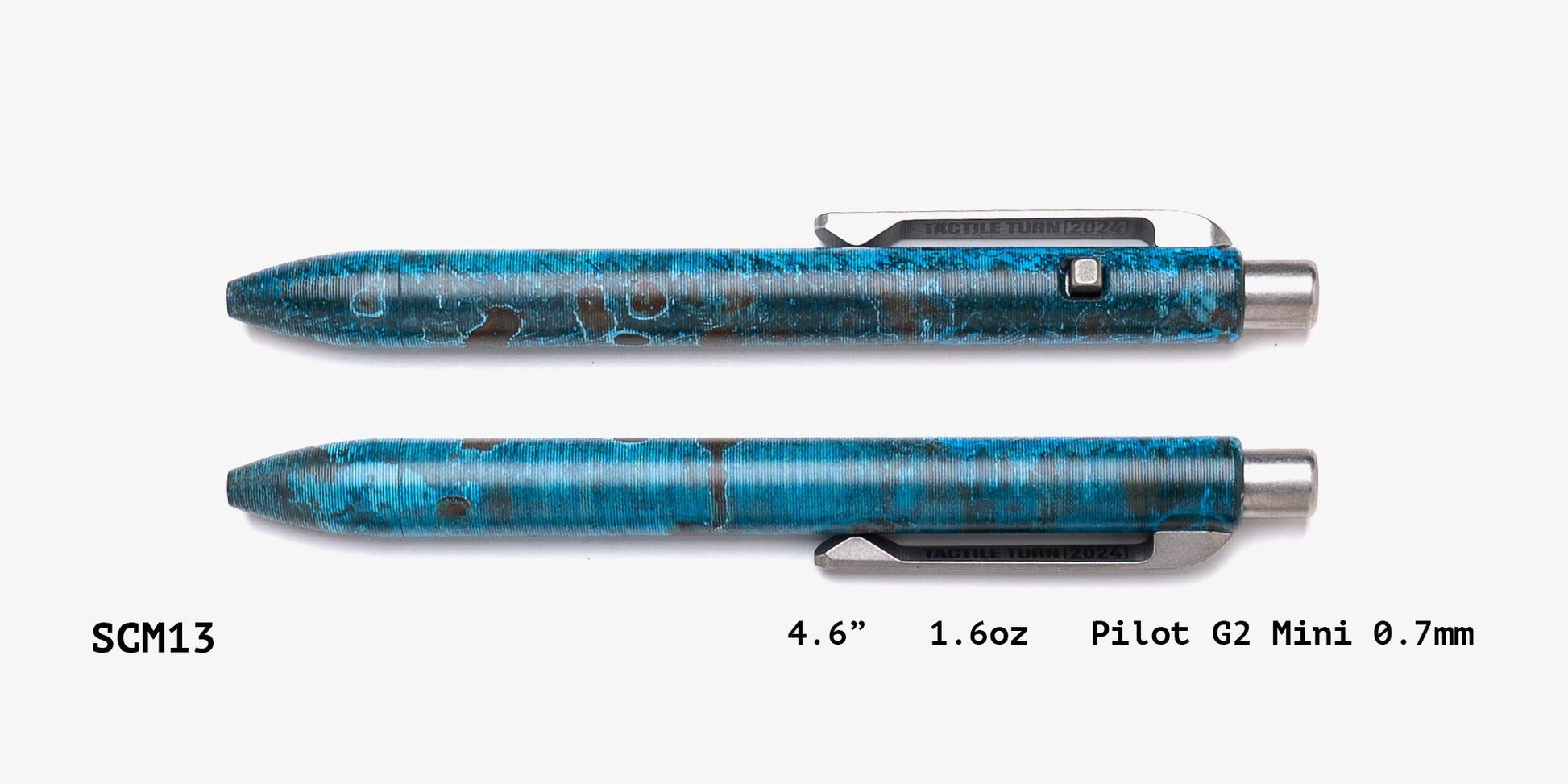 Artifact Side Click Pen [Mini]