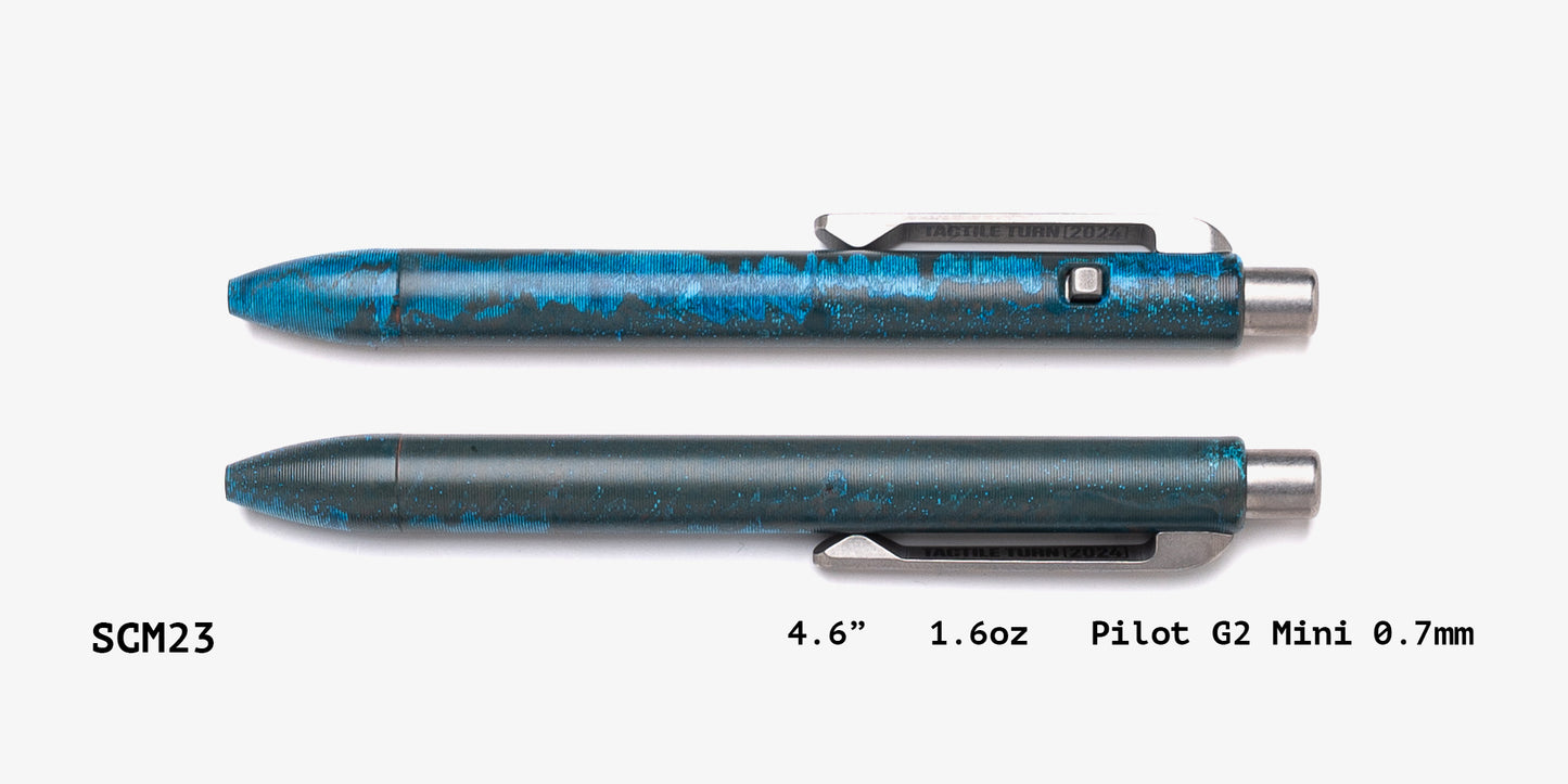 Artifact Side Click Pen [Mini]