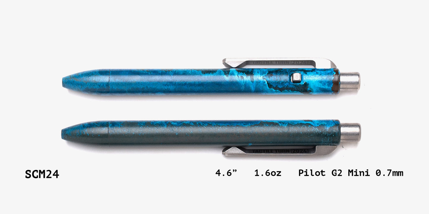 Artifact Side Click Pen [Mini]