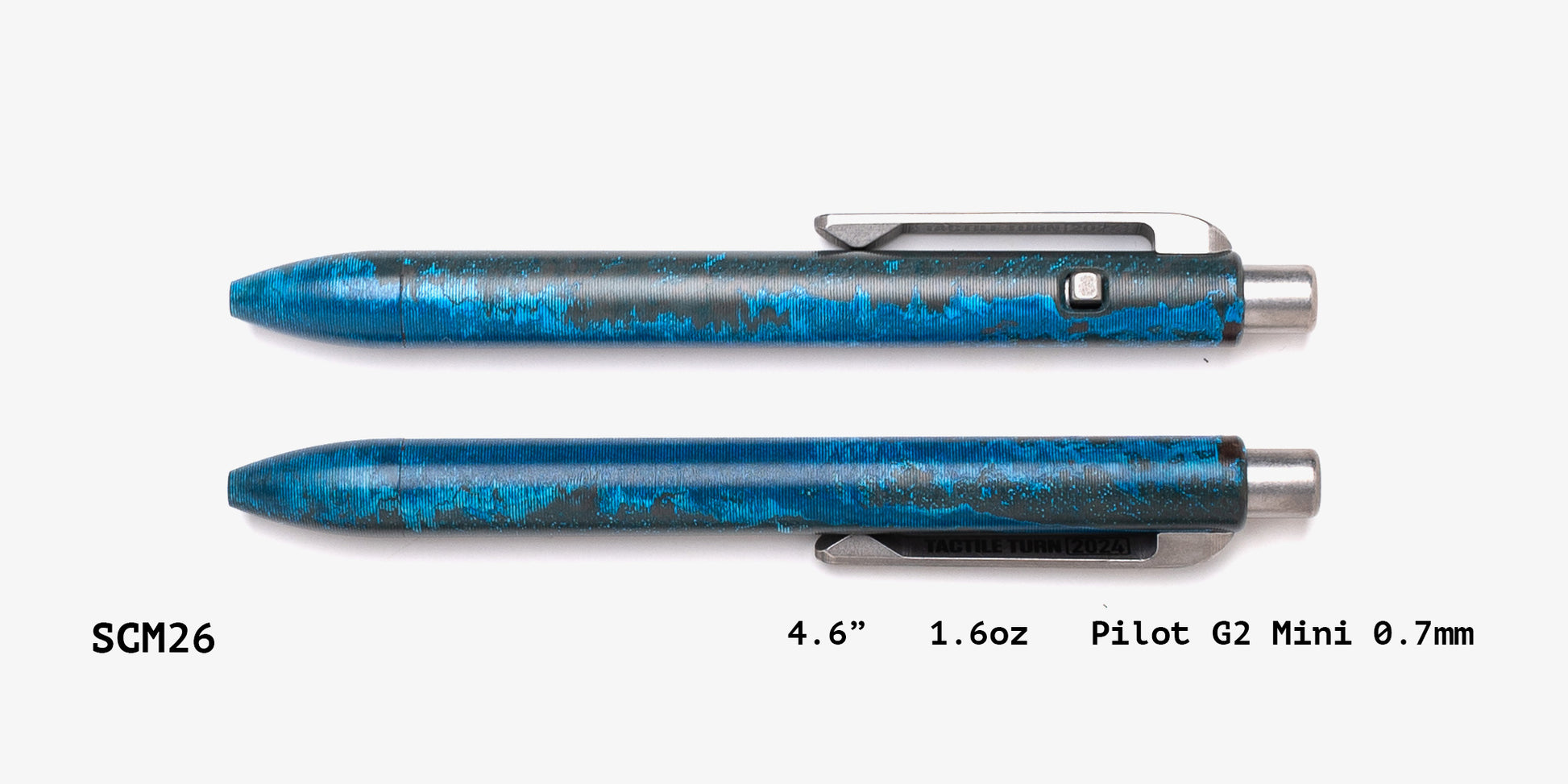 Artifact Side Click Pen [Mini]