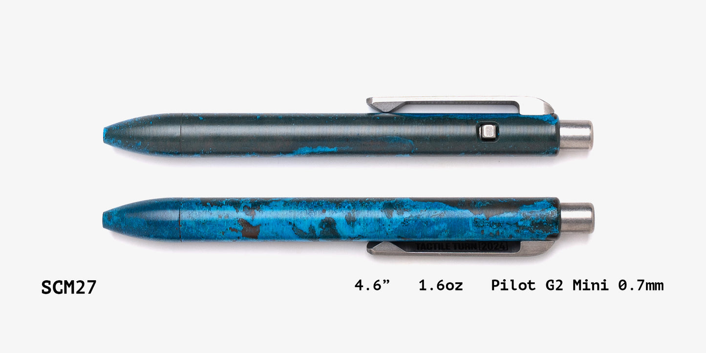 Artifact Side Click Pen [Mini]