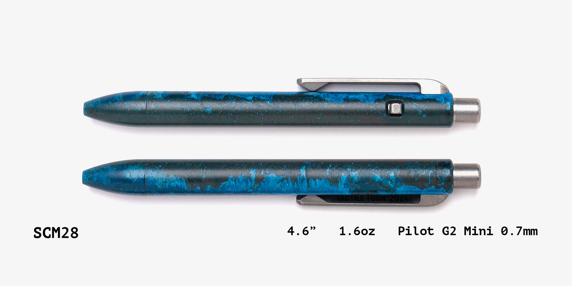 Artifact Side Click Pen [Mini]