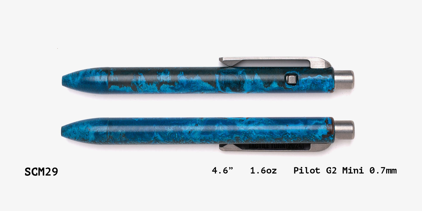 Artifact Side Click Pen [Mini]