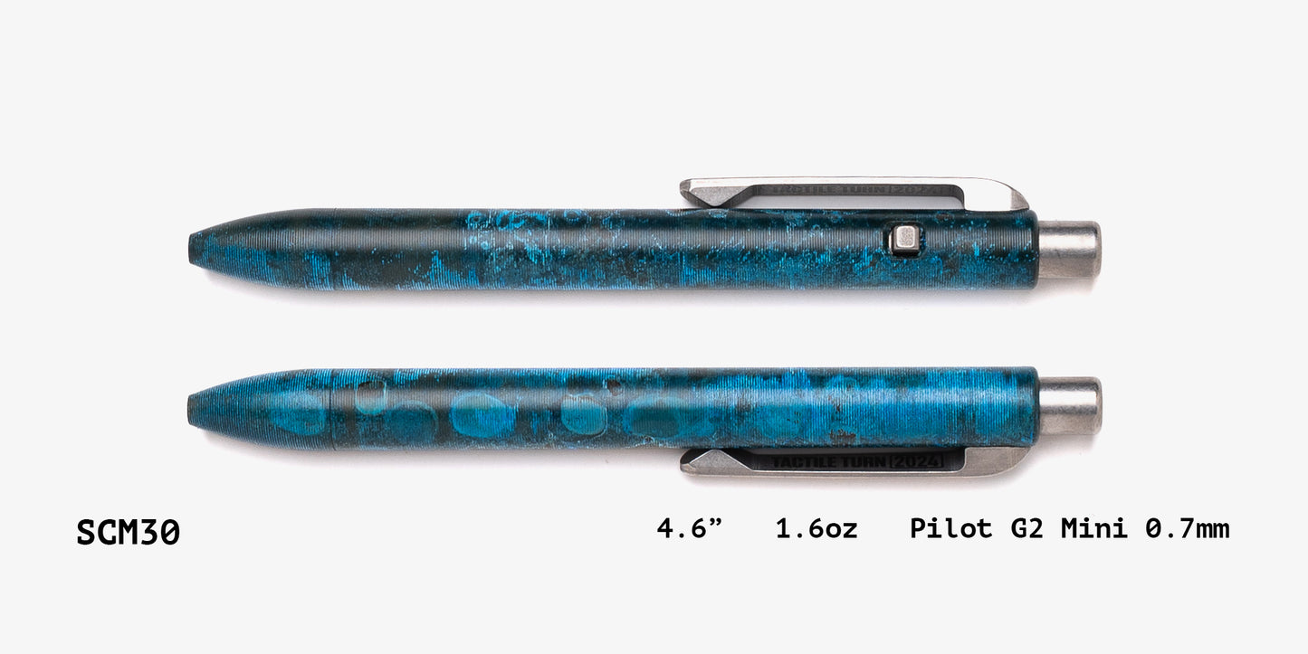 Artifact Side Click Pen [Mini]