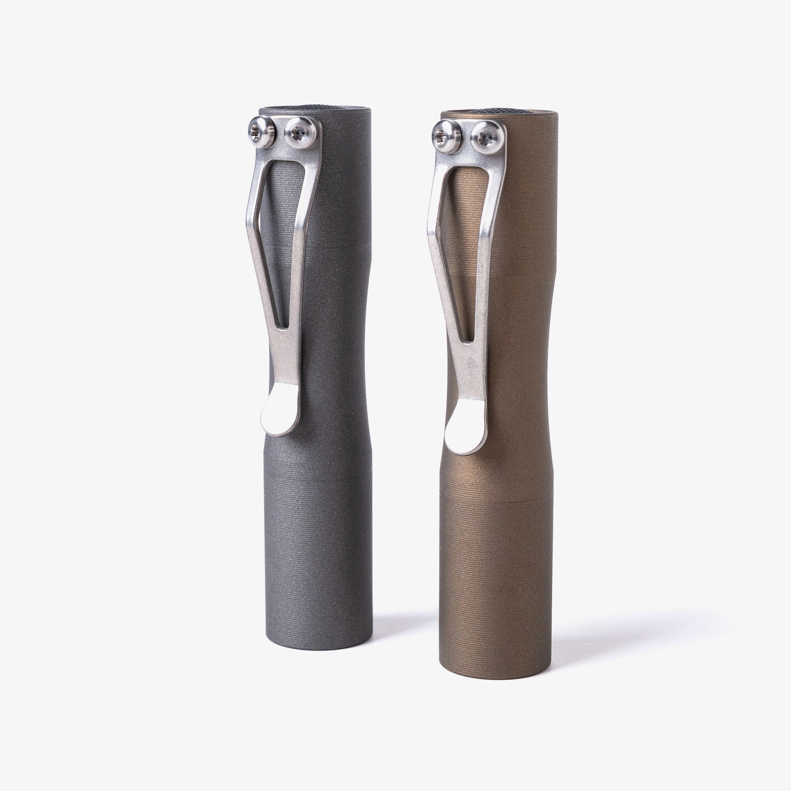 Aluminum Apollo Flashlight