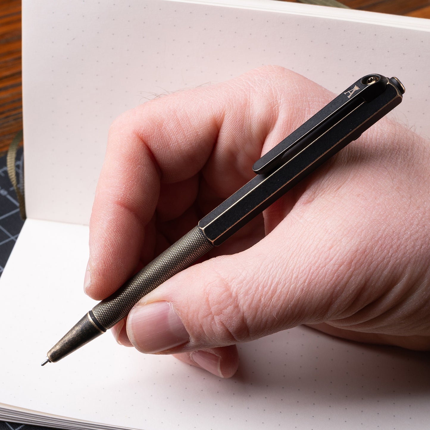 Ansø Pen