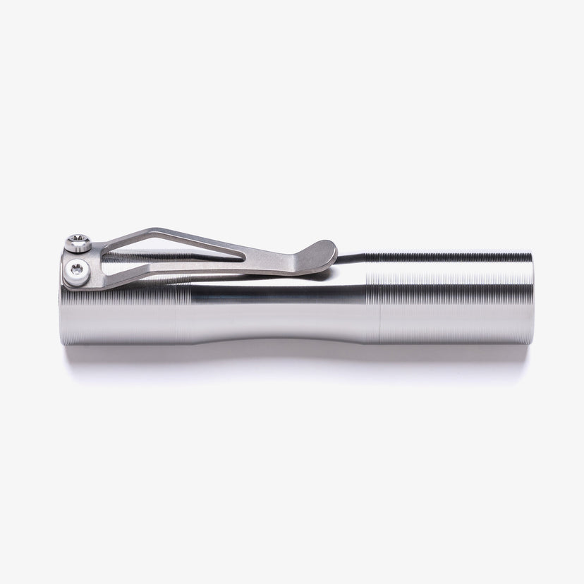 Titanium