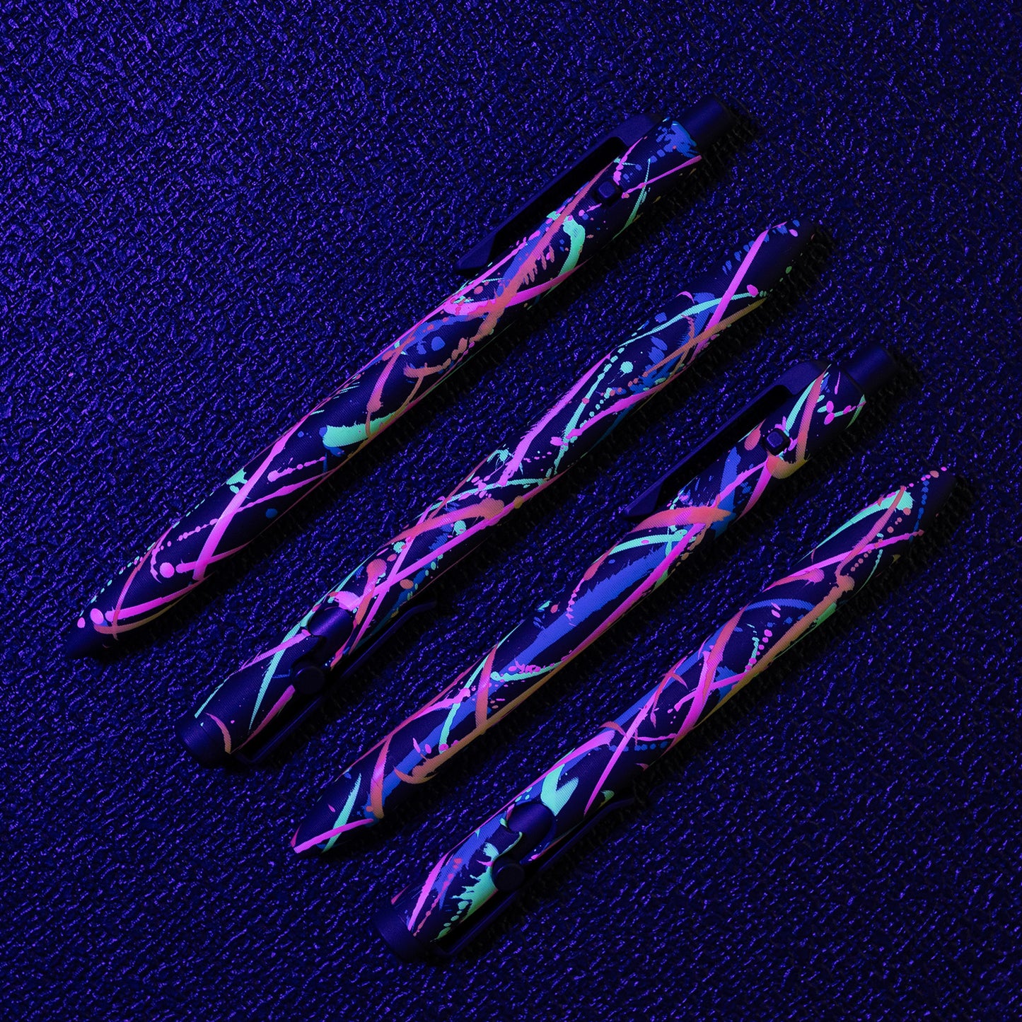 Arcade Pen