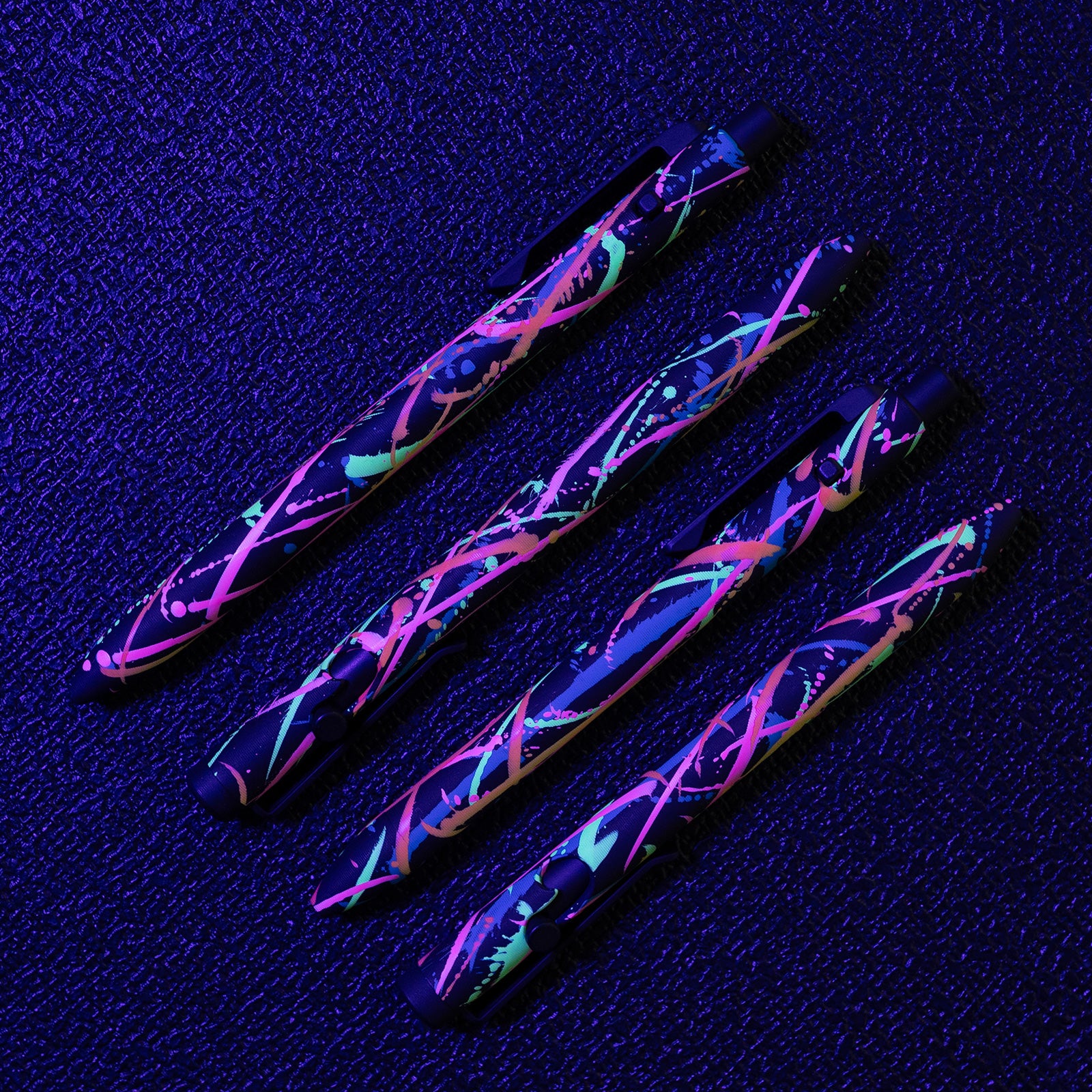 Arcade Pen