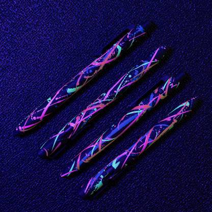 Arcade Pen