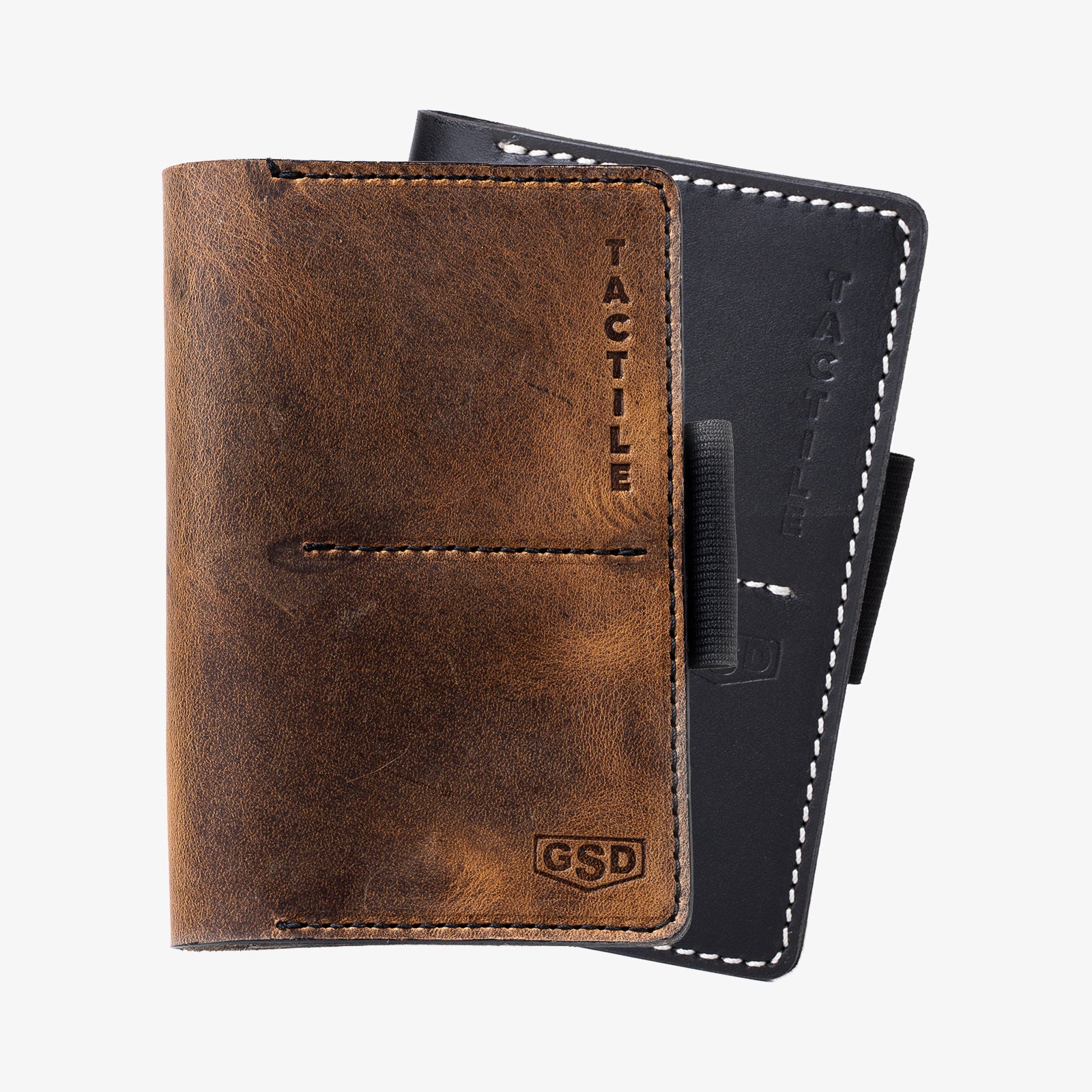 GSD Notebook Cover