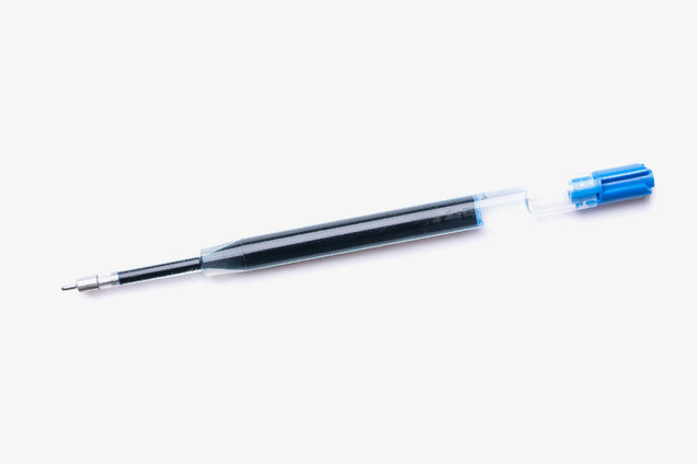 Blue OHTO PG-105 Ink Refill