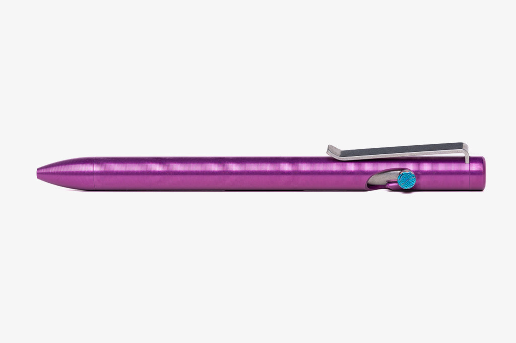 Purple+Standard [5.6"]+Bolt