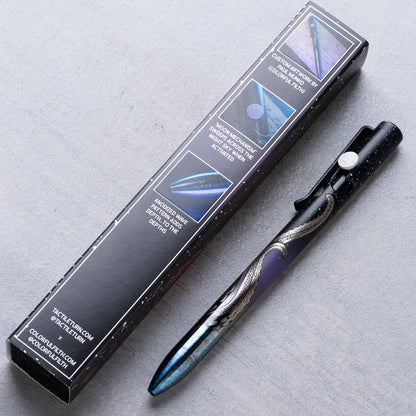 Shallows Bolt Action Pen