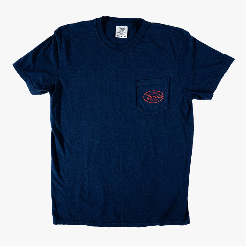 Blue / Red