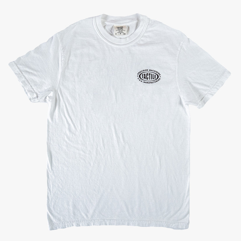 White / Black